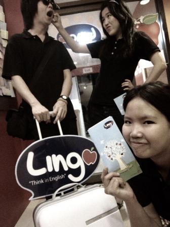 @Lingothailand