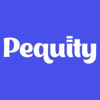 Pequity(@GetPequity) 's Twitter Profile Photo