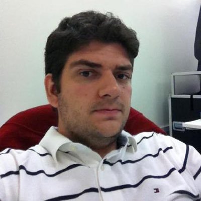 r4fernandes's profile picture. Addicted to tech, beer and rock n' roll