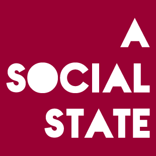 Social Media isn't just a passing trend, it's a state of mind.