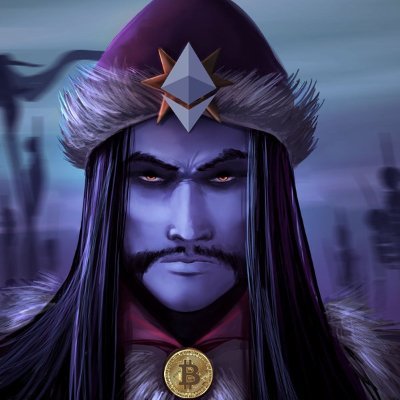 The impaler of FUD, the #crypto gem finder, and the #nft collector. NFA
Member of @solrdao
#Ethereum #Solana  #Egld #myria