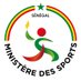 Ministere des sports du Sénégal Profile picture