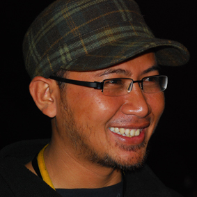 solihkhan's profile picture. Rental Equipment | Sound System | Lighting System | LED Screen | Stage Rigging | Multimedia Screen & Video Shooting | Genzet | Consultant