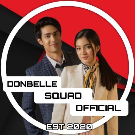 Hello, DonBelle and Bubblies!

Affiliated with @dbtagsenofc | 📩donbellemariangilinan@gmail.com l EST. 2020