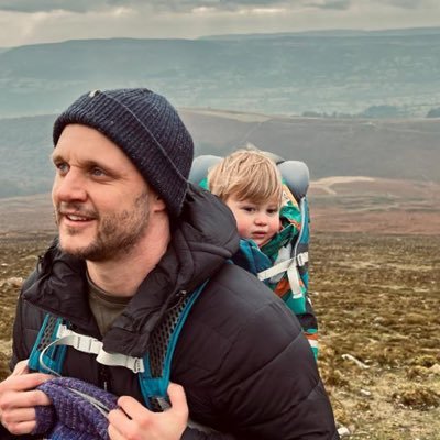 Co-founder & CEO of tech company Sero. Welshman, father of 3, founder, scaling up and delivering Zero Carbon homes. Follow @Sero_Group.