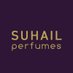 suhail perfumes (@suhailperfume) Twitter profile photo