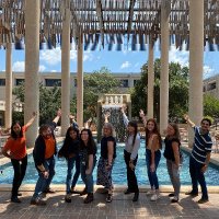 Lamb Lab UTSA (@lamblabutsa) 's Twitter Profile