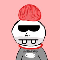 HashBastards (@hashbastardsnft) 's Twitter Profile Photo HashBastards (@hashbastardsnft) 's Twitter Profile Photo