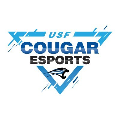 Official Twitter Account for @USFFW Esports. Recruiting & Offering Scholarships for Rocket League, SSBU, Fortnite, Overwatch, League of Legends, & Valorant!