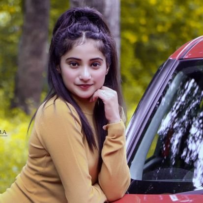 shivangibist96's profile picture. 