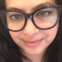Christine Namdar(@NamdarTina) 's Twitter Profileg