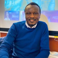 Youssouf Oumar (@youmartchaou) 's Twitter Profile