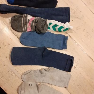 Single-Socks