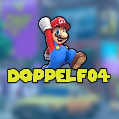 DoppelF04 Profile Picture