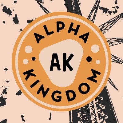 Alpha Kingdom