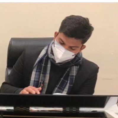 SdmNtl's profile picture. Official Account of SDM Nainital | @prateekjainIAS