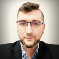 Tomasz Włodek (@tomaszwlodek) 's Twitter Profile