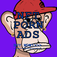 NFT_PORN_ADS (@nft_ads) 's Twitter Profile