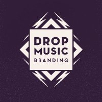 Drop Music Branding(@dropmusicbrand) 's Twitter Profile Photo