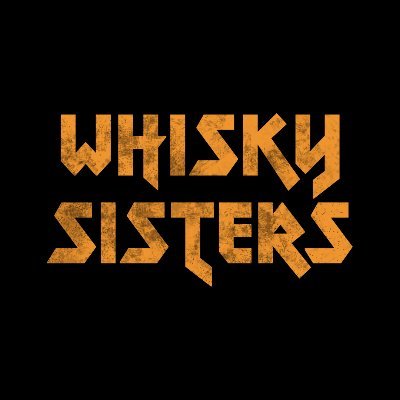 Lively whisky podcast w/ Inka Larissa & Jen Rose 👯🎙
Episodes dropping every Wednesday 🔥🥃
Pour a dram and tune in🥃