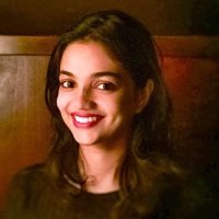 Rashmi Ashok (@therashmiashok) 's Twitter Profile