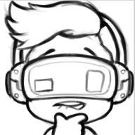 ImHigh's profile picture. Nerd