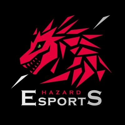 An official page of StarCraft 2 team Hazard eSports, aka HZeS