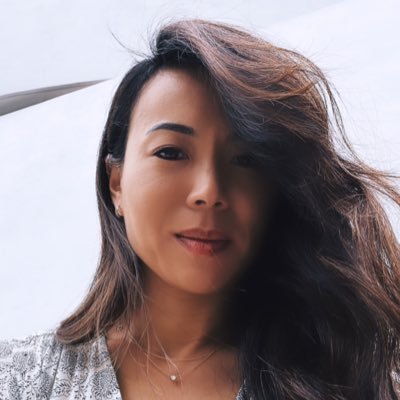Early-stage investor @phenomenalvc @trueventures. Millennial cringe @greatchatpod. Mother, pie maker, #billsmafia.