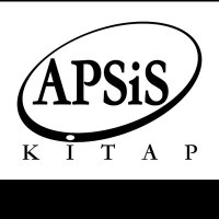 ~Apsis Kitap (@apsis_hayat) 's Twitter Profile
