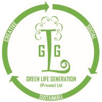 Green Life Generation(@GreenLifeGene) 's Twitter Profile Photo