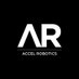 Accel Robotics (@accelrobotics) Twitter profile photo Accel Robotics (@accelrobotics) Twitter profile photo