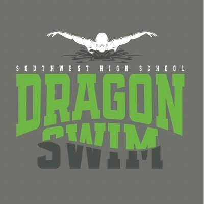 The official Twitter account of SWHS Aquatics