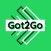 Got2Go ⏳🕒 Antes que seja tarde... (@Got2GoBR) Twitter profile photo