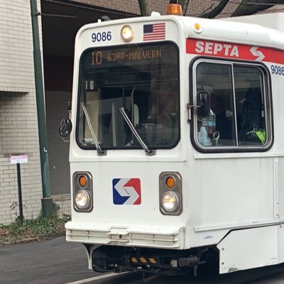 This is a deep inside look as a person who have taken septa for 14 years and all the good and bad in septa and other transit systems around the world.