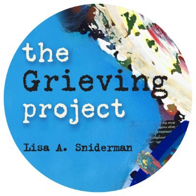 The Grieving Project by Aoede/Lisa Sniderman