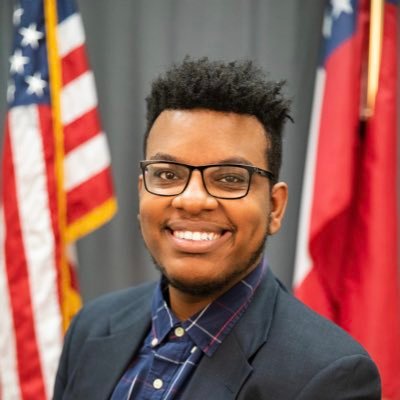 Community Organizer and Georgia Native |