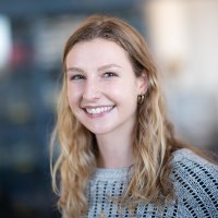 Amanda Namchuk (@anamchuk) 's Twitter Profile