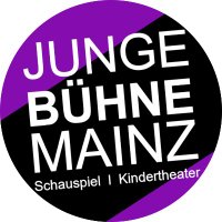 Junge Bühne Mainz (@jungebuhnemainz) Twitter profile photo