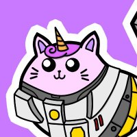 Beancats NFT (@beancatsnft) 's Twitter Profile