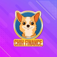 Chih Finance (Incubation on Pause) (@chihtokenio) 's Twitter Profile