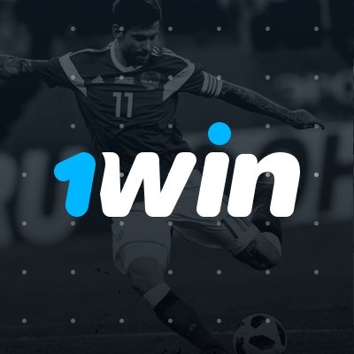 🏆 Welcome to 1win Betting Company's official Twitter page!

👍 Our website: https://t.co/PKv01N98Pv