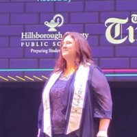 Armwood Science (@ahswiderberg) 's Twitter Profile