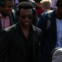 Jahmar Brown (@jrock8__) 's Twitter Profile