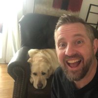 Eric Wakeling (@ericwakeling) 's Twitter Profile