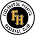 Fieldhouse Pirates (@FHPirates) Twitter profile photo