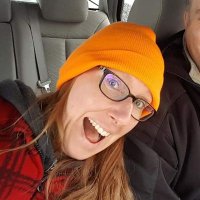 AnnetteK 🇨🇦🇺🇦 (@shootingstarto) 's Twitter Profile Photo