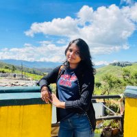 Nimesha Ashani (@nimesha_nimz) 's Twitter Profile