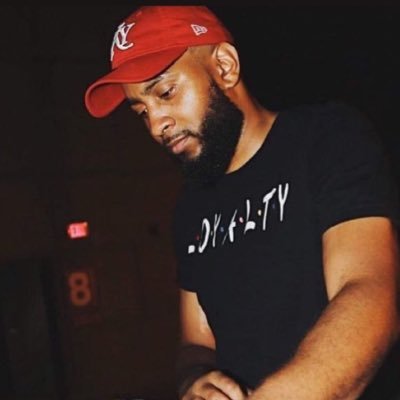 WGZB-FM Radio/Voice #5050Squad @MookieBetts Official DJ International DJ 🇺🇸🇯🇲🇩🇴🇦🇪🇧🇸 @TheELITEgiance @coredjsworldwide @mp3waxxmusic