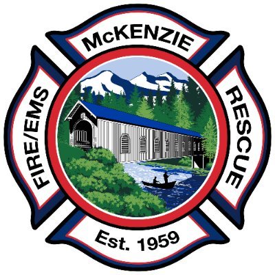 Eastern Lane County Fire District covering from East Springfield to Nimrod.  Providing Fire Suppression, Rescue, and Emergency Medical Services.