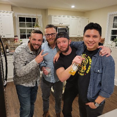 Alexperini93's profile picture. Patience is 🔑